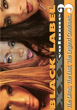 Порно фильм: Black Label 3