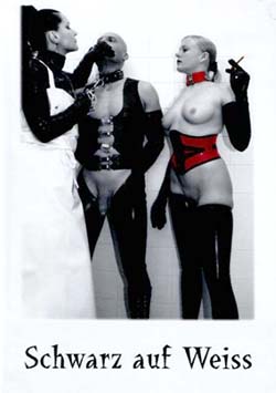 Schwarz Auf Weiss
