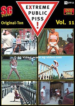 смотреть порно фильм ➔ Extreme Public Piss 11 ’’Экстремальный писсинг на публике 11’’ бесплатно онлайн
