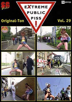 смотреть порно фильм ➔ Extreme Public Piss 29 ’’Экстремальный писсинг на публике 29’’ бесплатно онлайн