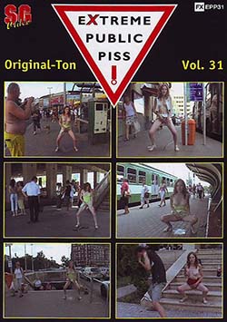 смотреть порно фильм ➔ Extreme Public Piss 31 ’’Экстремальный писсинг на публике 31’’ бесплатно онлайн