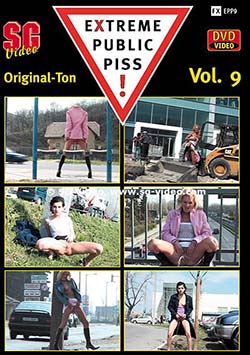 Extreme Public Piss 9 Смотреть «Экстремальный писсинг на публике 9» бесплатно онлайн