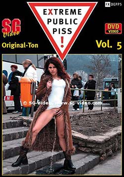 Extreme Public Piss 5 Смотреть «Экстремальный писсинг в публичных местах 5» бесплатно онлайн