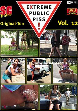 Extreme Public Piss 12 Смотреть «Экстремальный публичный писсинг 12» бесплатно онлайн
