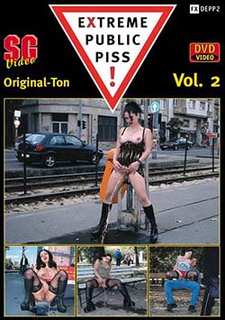 Extreme Public Piss 2 Смотреть «Экстремальный публичный писсинг 2» бесплатно онлайн