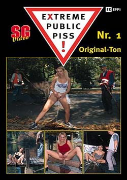 Extreme Public Piss 1 Смотреть «Экстремальный публичный писсинг» бесплатно онлайн