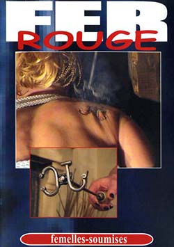 Fabienne - Fer Rouge Смотреть «Заклеймённая рабыня» бесплатно онлайн