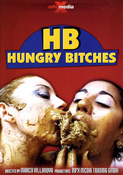 Порно фильм: Hungry Bitches
