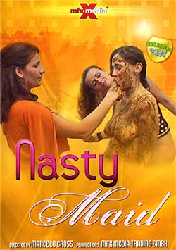 Nasty Maid