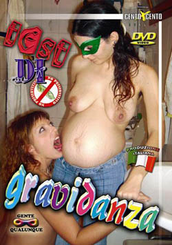 Test di Gravidanza Смотреть «Испытание для беременной» бесплатно онлайн