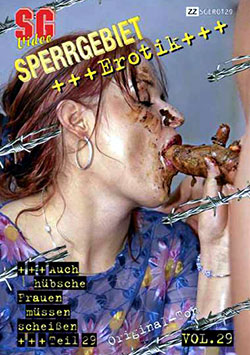 Sperrgebiet Erotik 29 Смотреть «Извращенная эротика 29» бесплатно онлайн