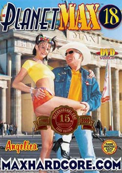 Planet Max 18 Смотреть «Извращенная планета Макса 18» бесплатно онлайн