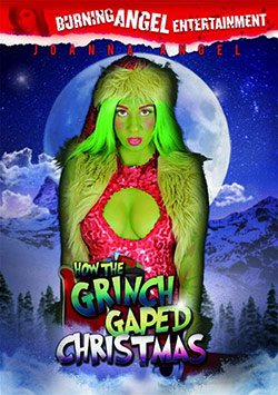 смотреть порно фильм ➔ How The Grinch Gaped Christmas ’’Как Гринч проебал Рождество’’ бесплатно онлайн