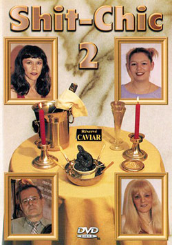 Порно фильм: Shit-Chic 2