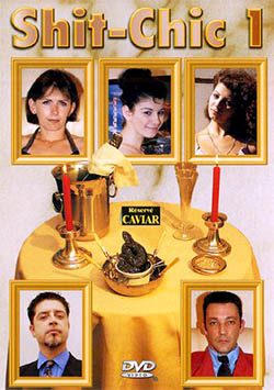 Shit-Chic Смотреть «Копро шик» бесплатно онлайн
