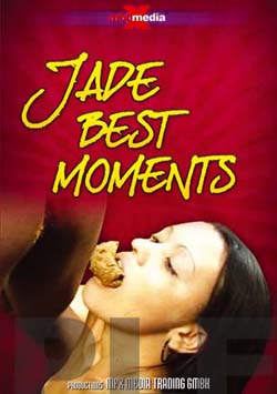 Jade Best Moments Смотреть «Лучшие моменты копро развлечений Джейд» бесплатно онлайн