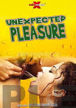 Unexpected Pleasure