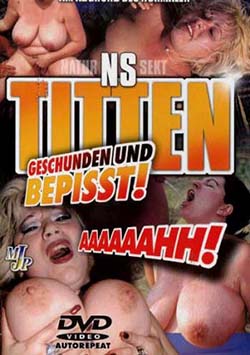 NS-Titten Geschunden und Bepisst! Смотреть «Оттраханные и обоссанные пышногрудые толстушки» бесплатно онлайн