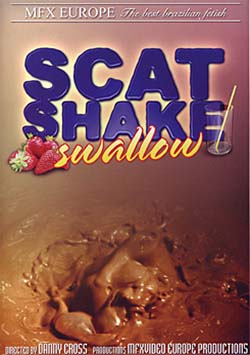 Scat Shake Swallow Смотреть «Поглощение коктейля из говна» бесплатно онлайн