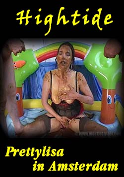 Prettylisa in Amsterdam Смотреть «Прелестная Лиза в Амстердаме» бесплатно онлайн