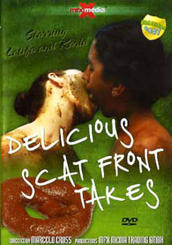 Delicious Scat Front Takes