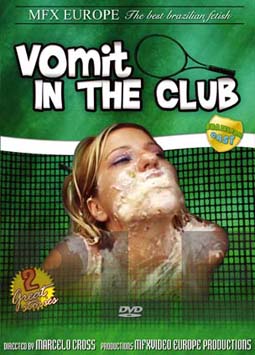 Vomit In The Club