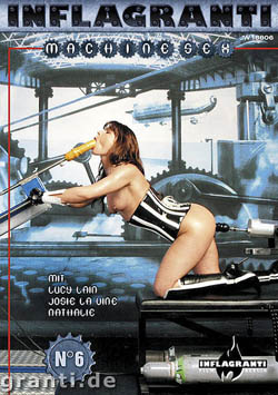 Machine Sex 6