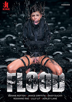 Порно фильм: Flood