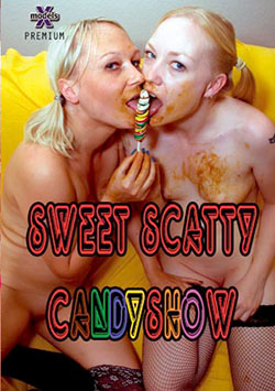 Sweet Scatty Candyshow