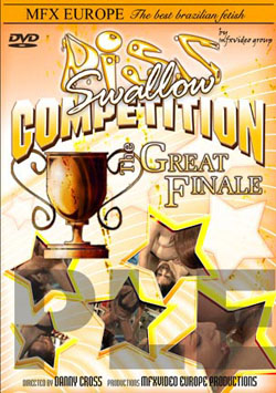 смотреть порно фильм ➔ Piss Swallow Competition ’’Соревнование по дегустации мочи’’ бесплатно онлайн