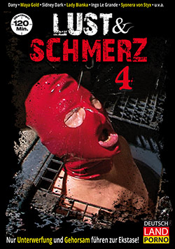 Порно фильм: Lust & Schmerz 4