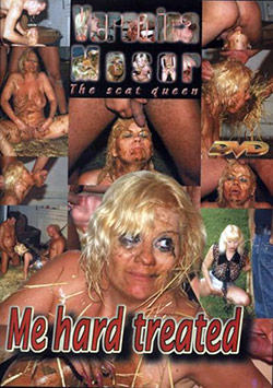 Порно фильм: Veronica Moser - Me hard treated