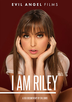 Порно фильм: I am Riley