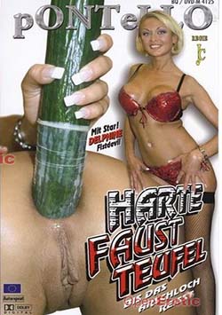 Pontello - Harte Faust Teufel Смотреть «Жесткий дьявольский кулак - Пока анус не порвется» бесплатно онлайн