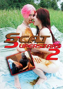 Scat Superstars 2